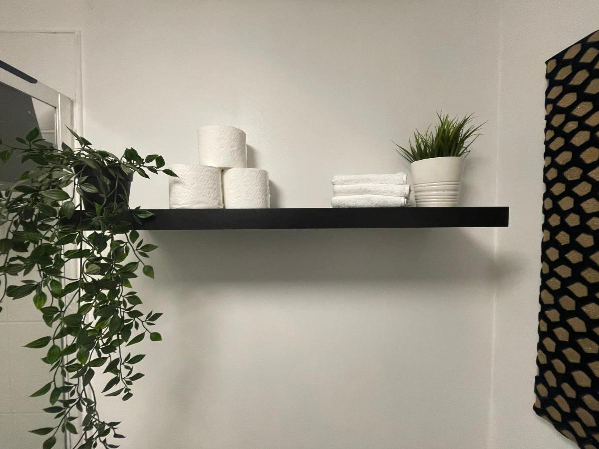 Kove Central Apartments Ливърпул Екстериор снимка